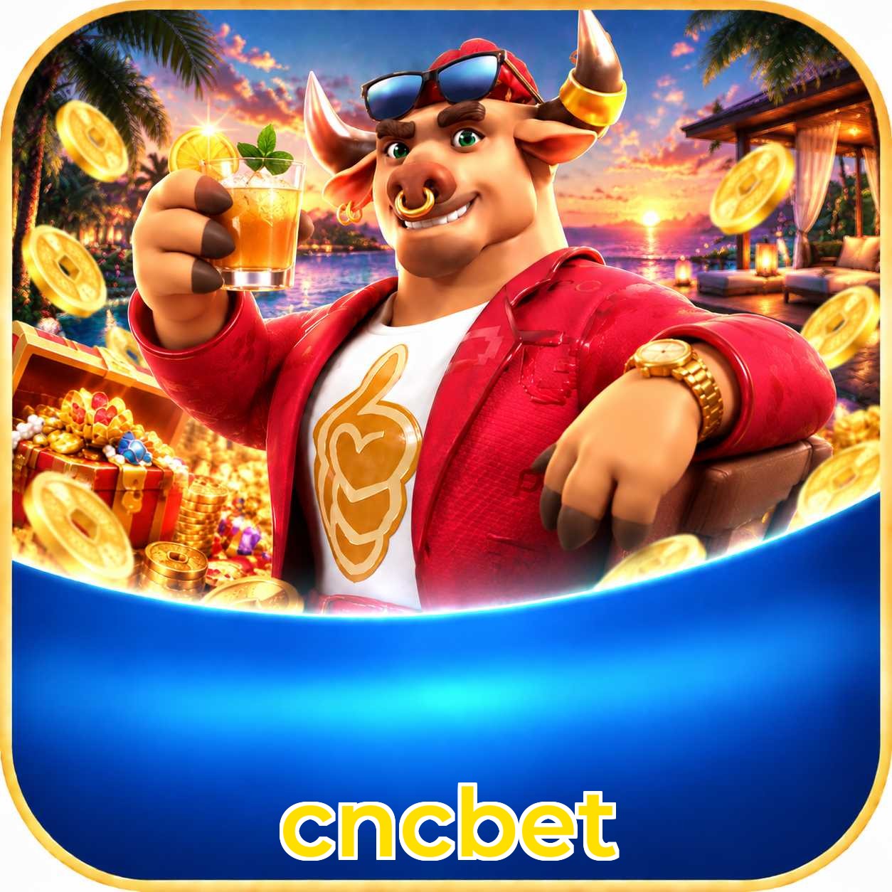 cncbet Fortune Tiger RTP