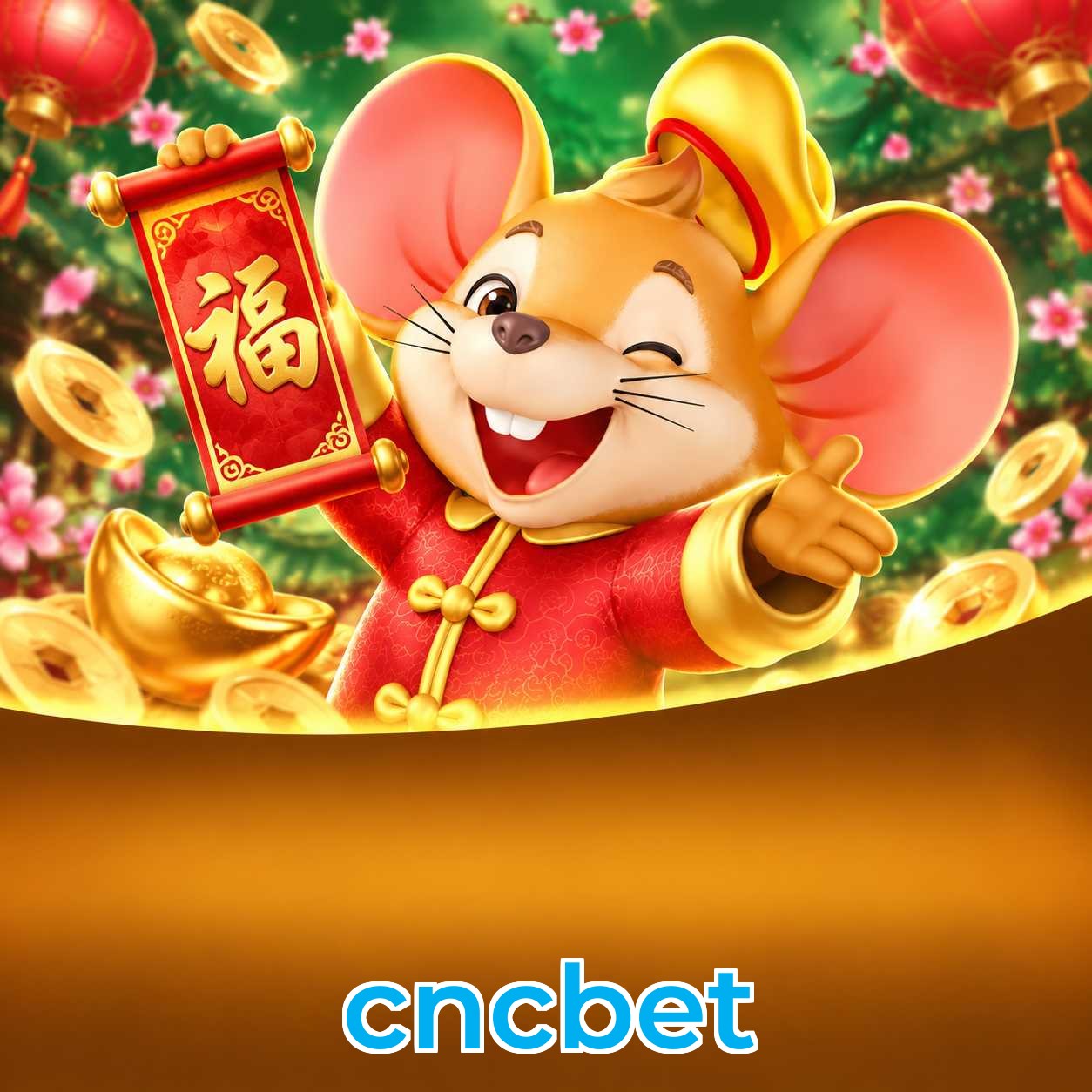 cncbet Entrar Telegram