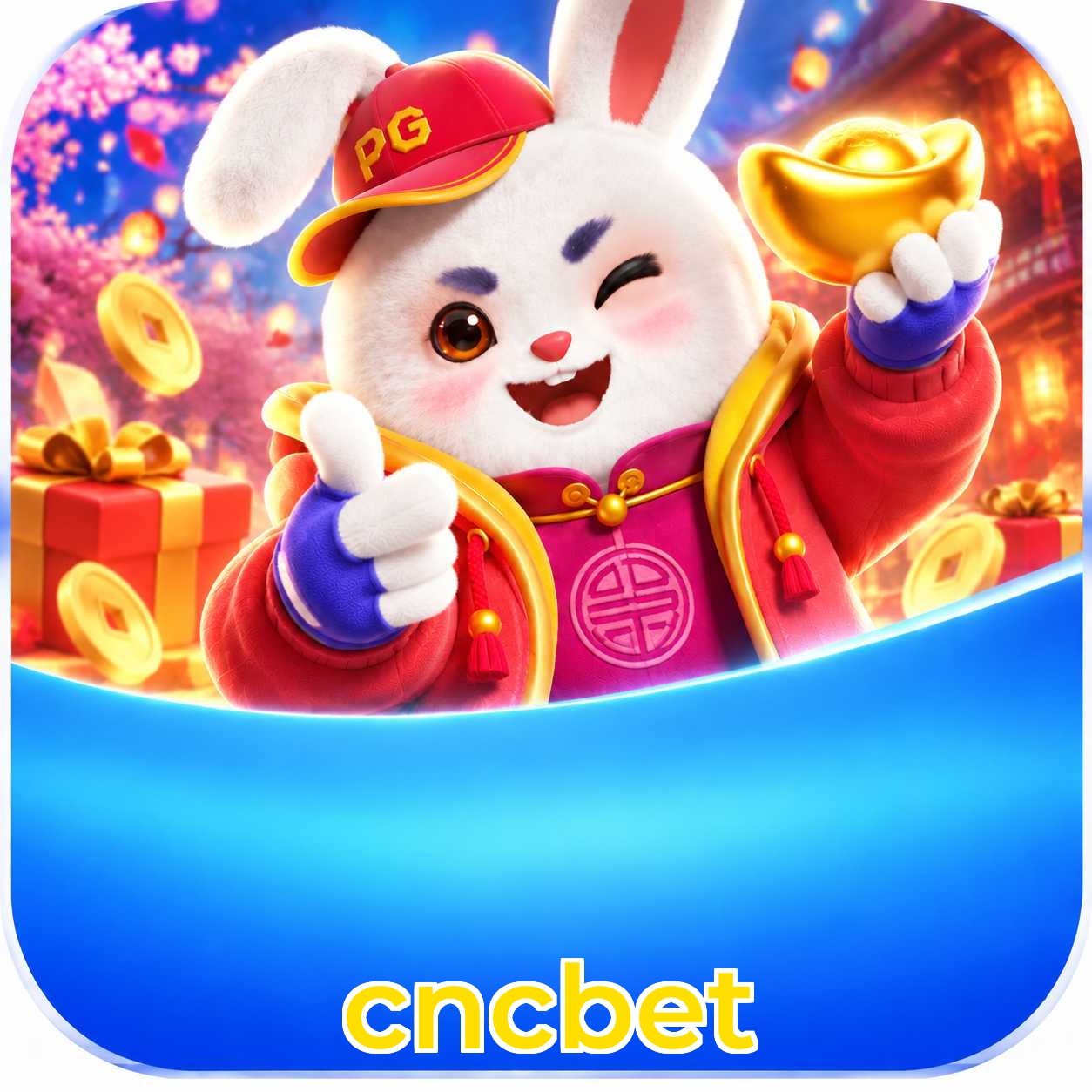 cncbet Jogos Exclusivos