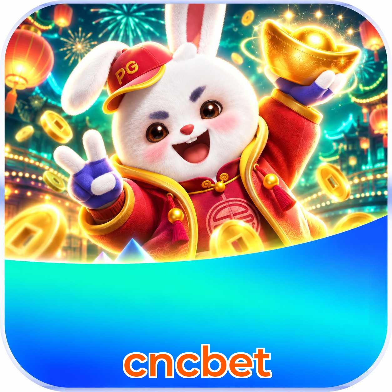 cncbet Logo