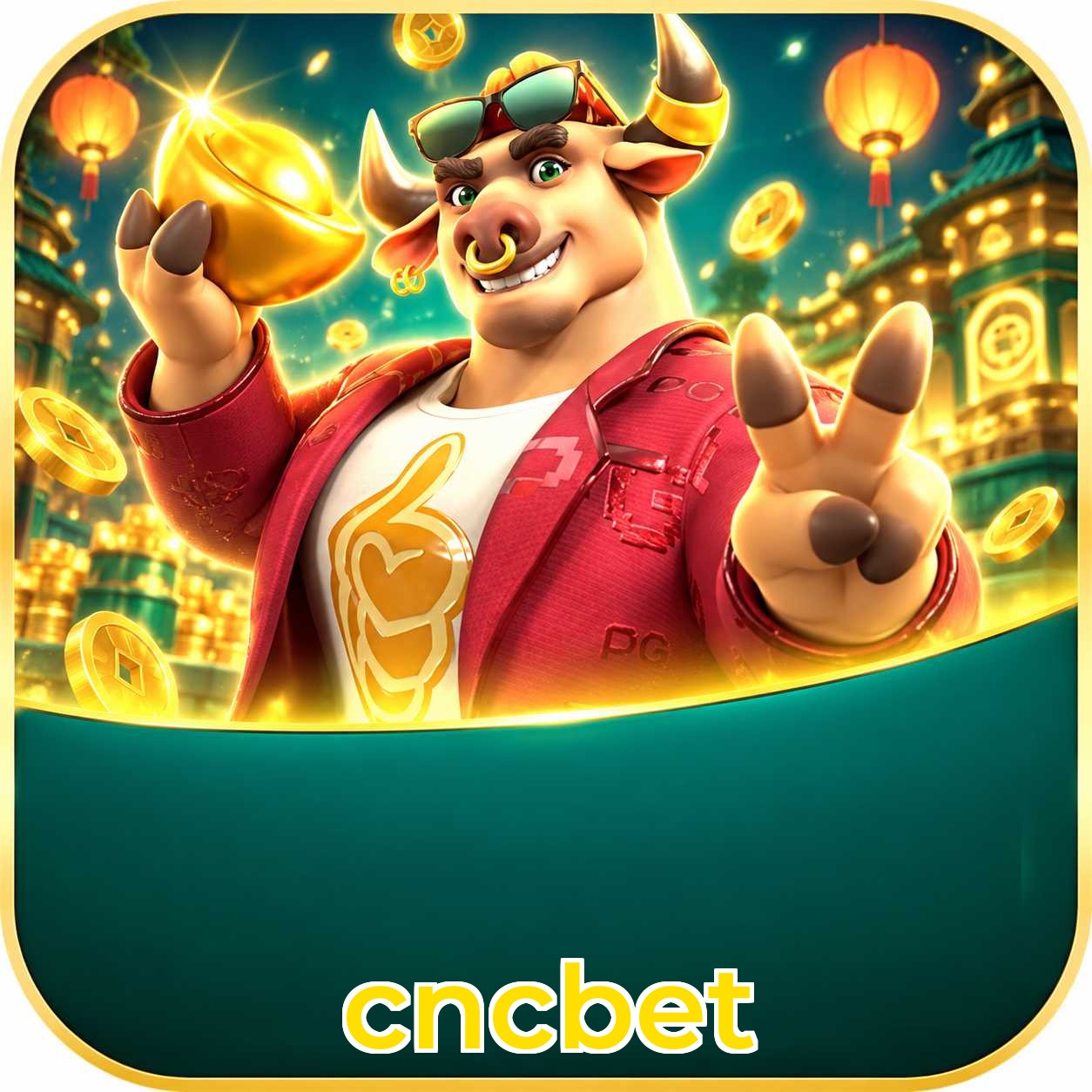 cncbet Loterias