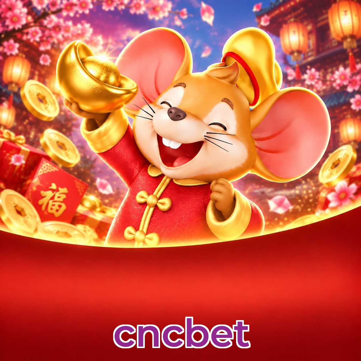cncbet Logo
