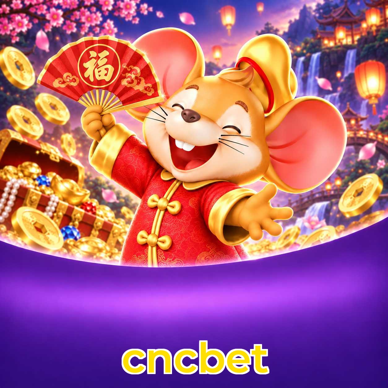 cncbet App Features