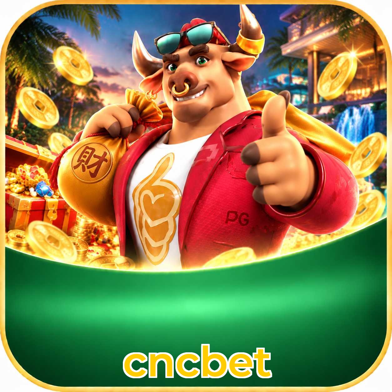 cncbet Slot FAQ