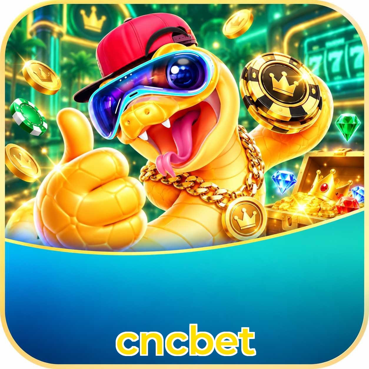 cncbet VIP FAQ