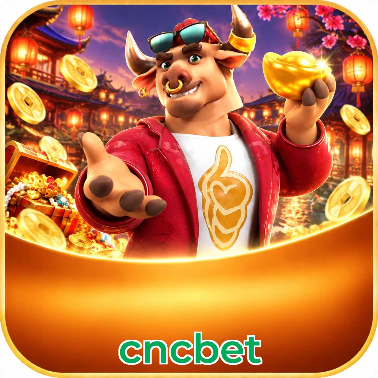 cncbet VIP Program