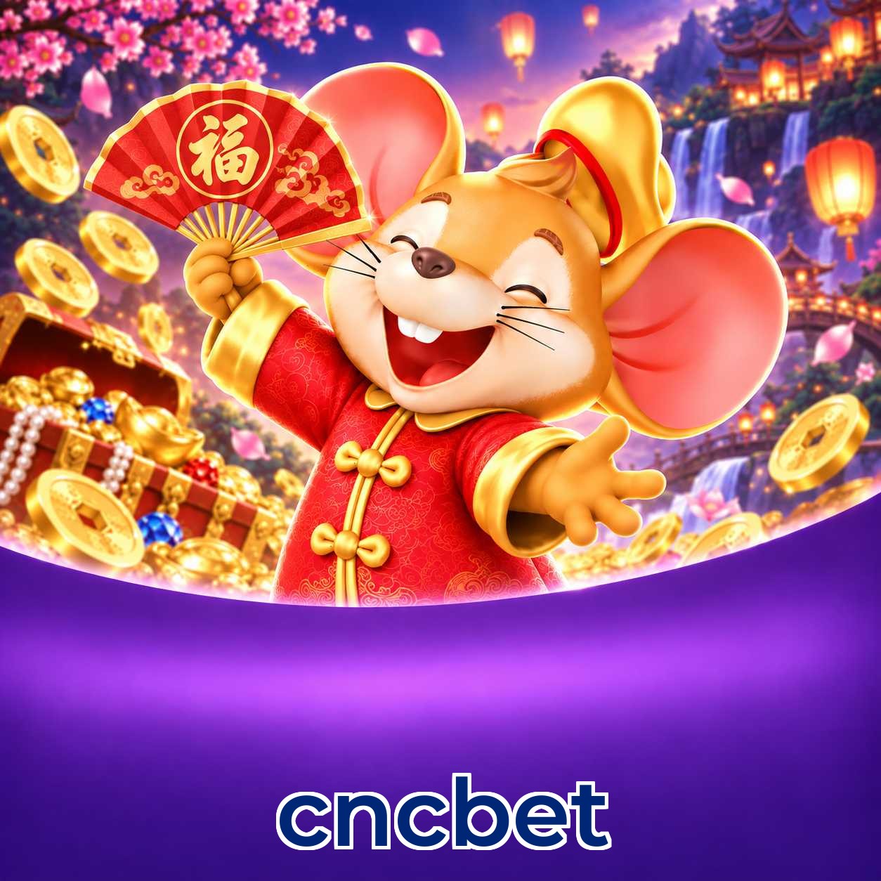 cncbet Suporte