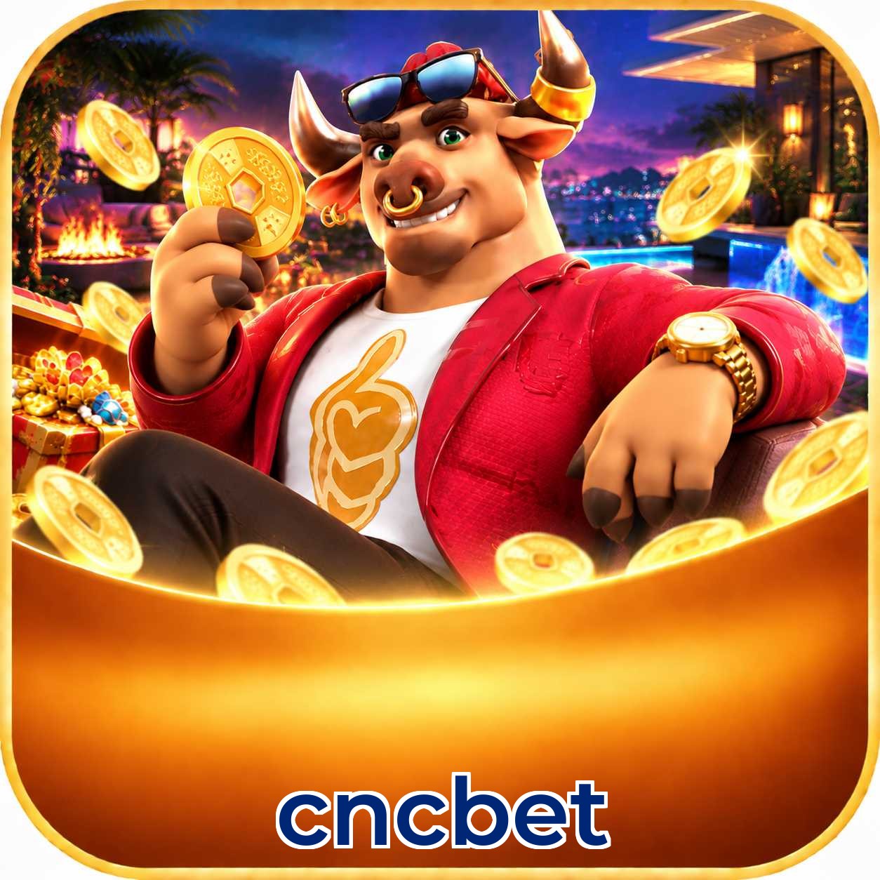 cncbet instalar Android APK