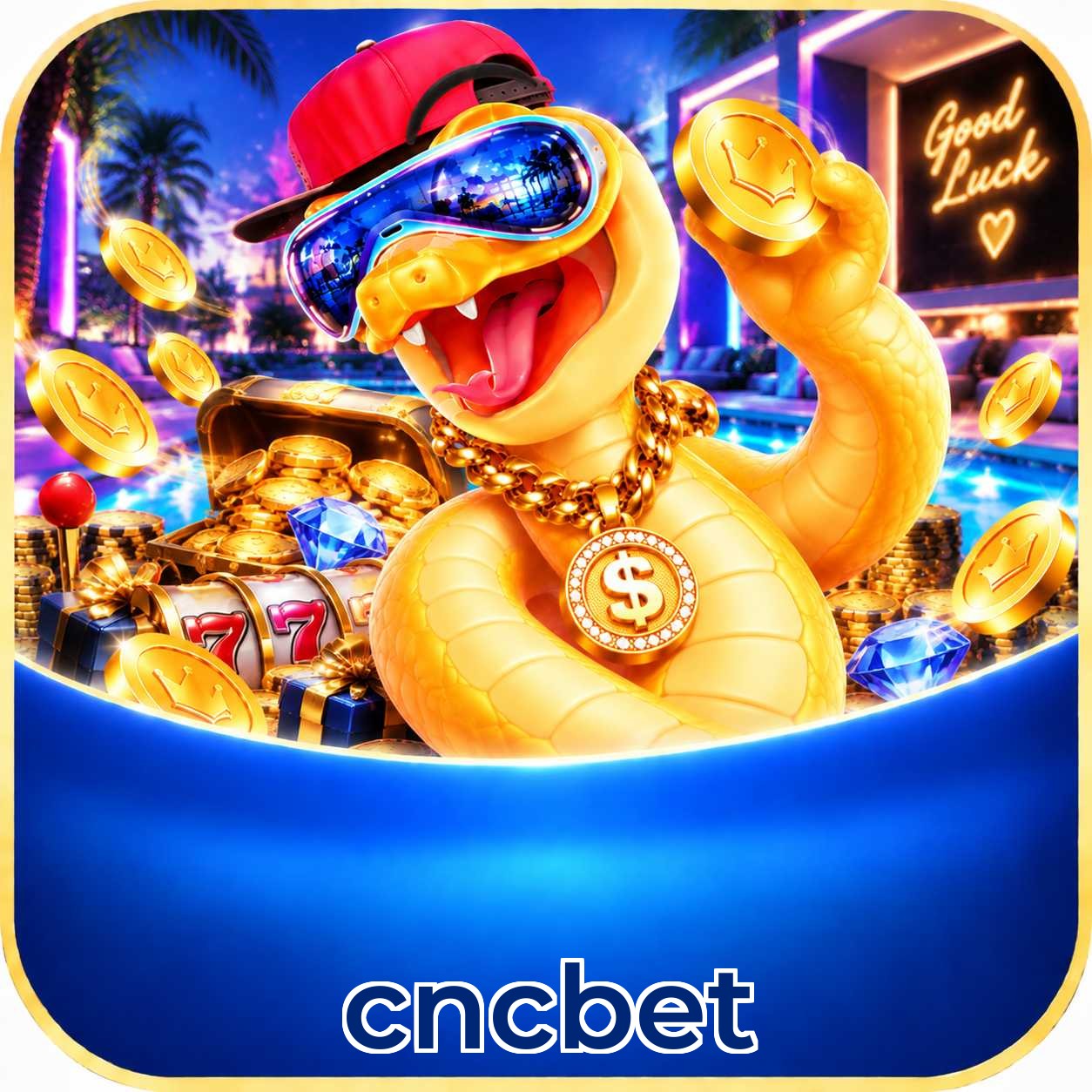 cncbet Bonus Tips