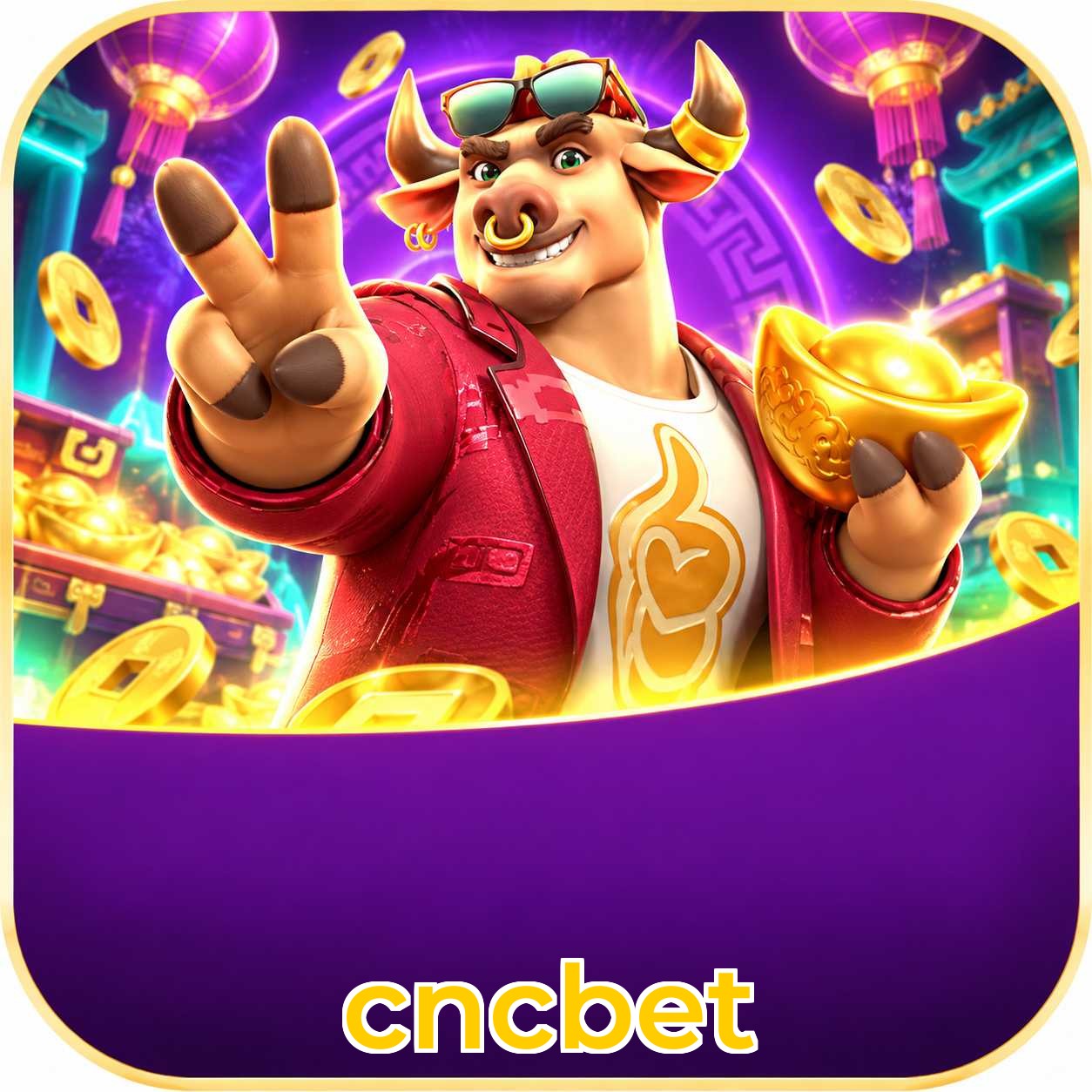 cncbet Saque