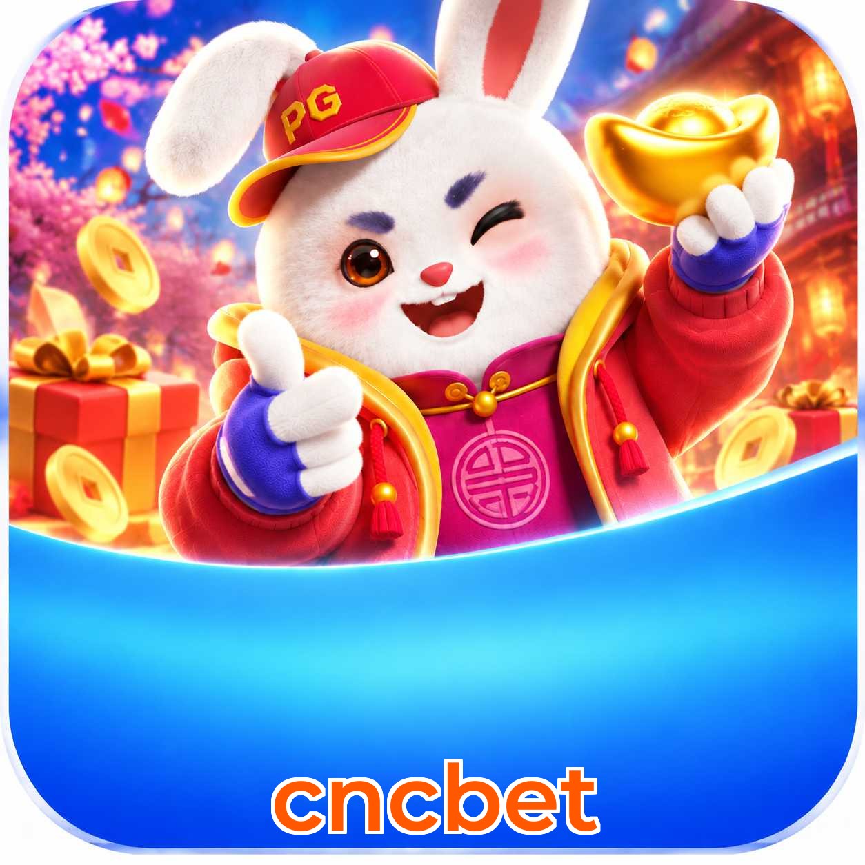 cncbet Telegram