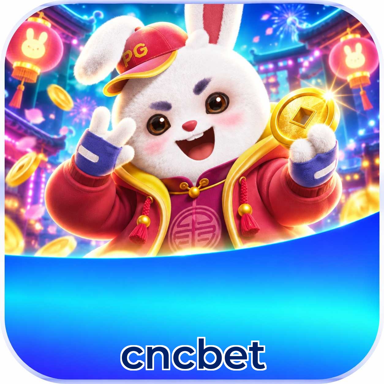 cncbet Cashback