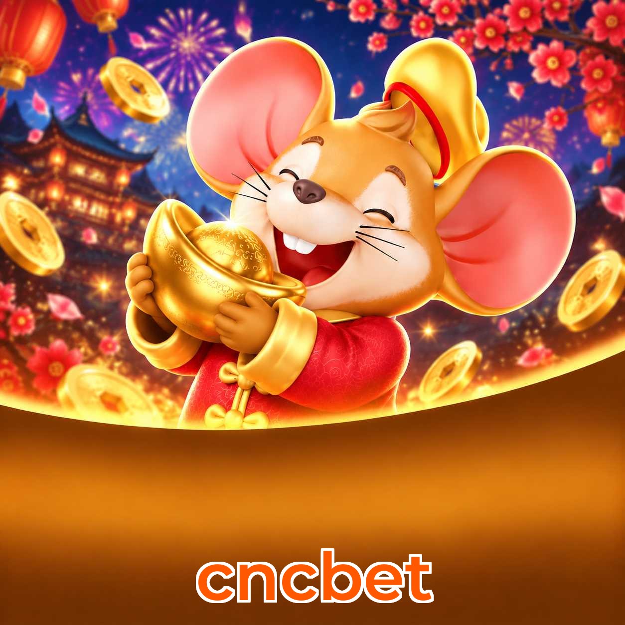 cncbet Logo