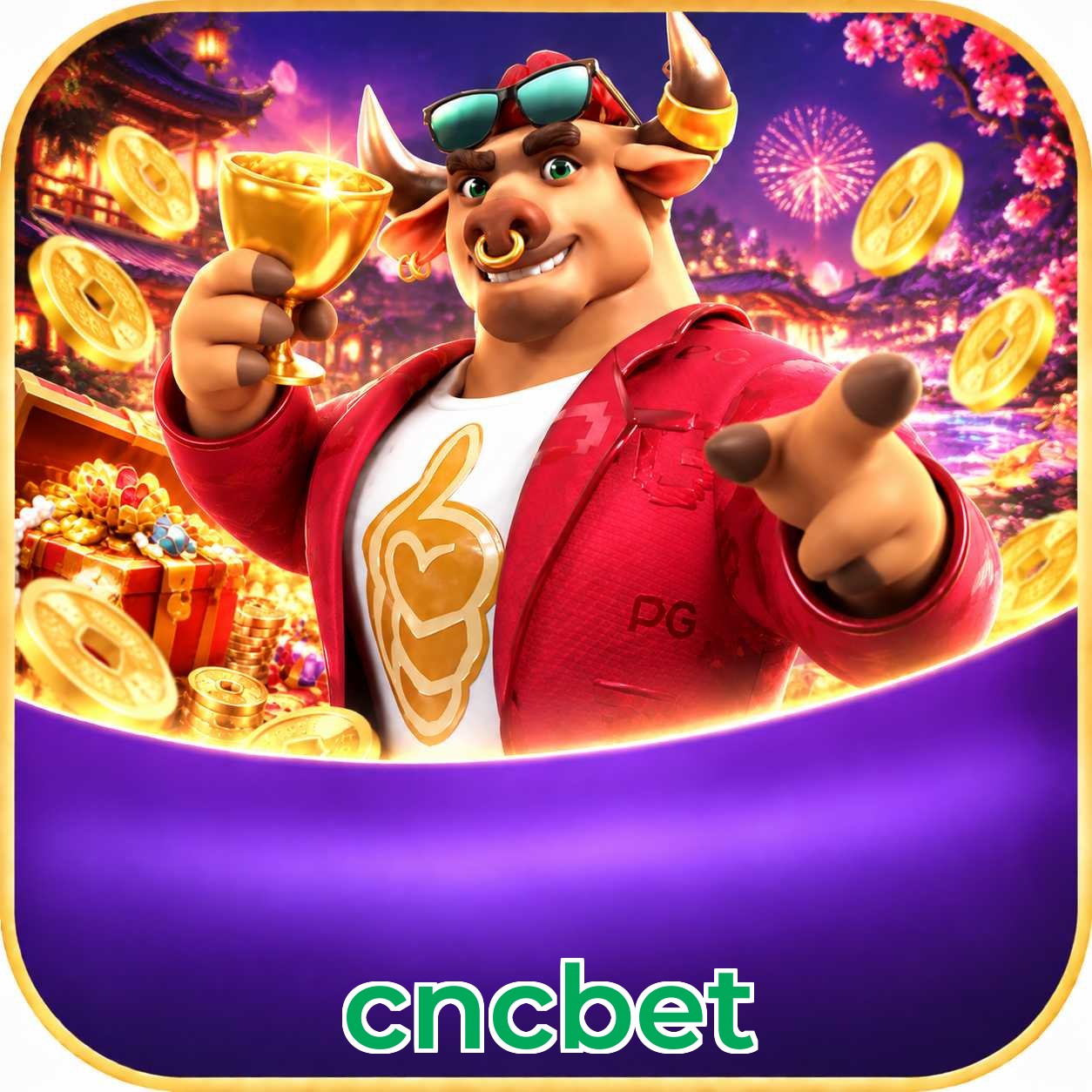 cncbet Responsible Gaming