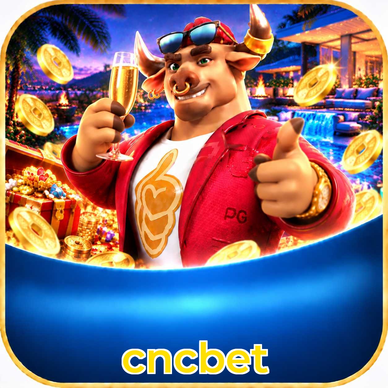 cncbet Recuperar Senha