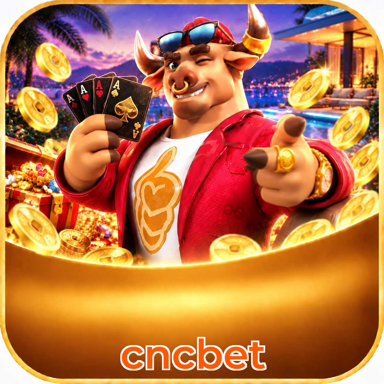 cncbet Betting Limits