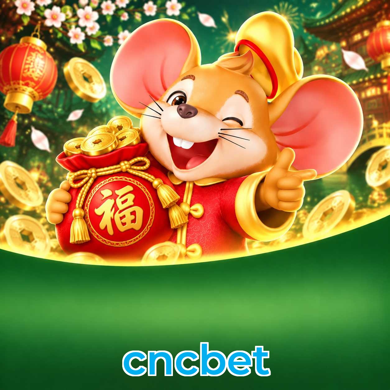 cncbet Logo