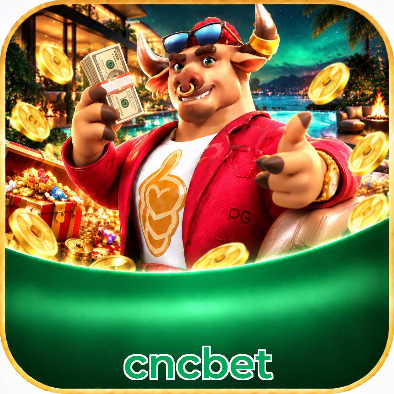 cncbet Fortune Tiger Game