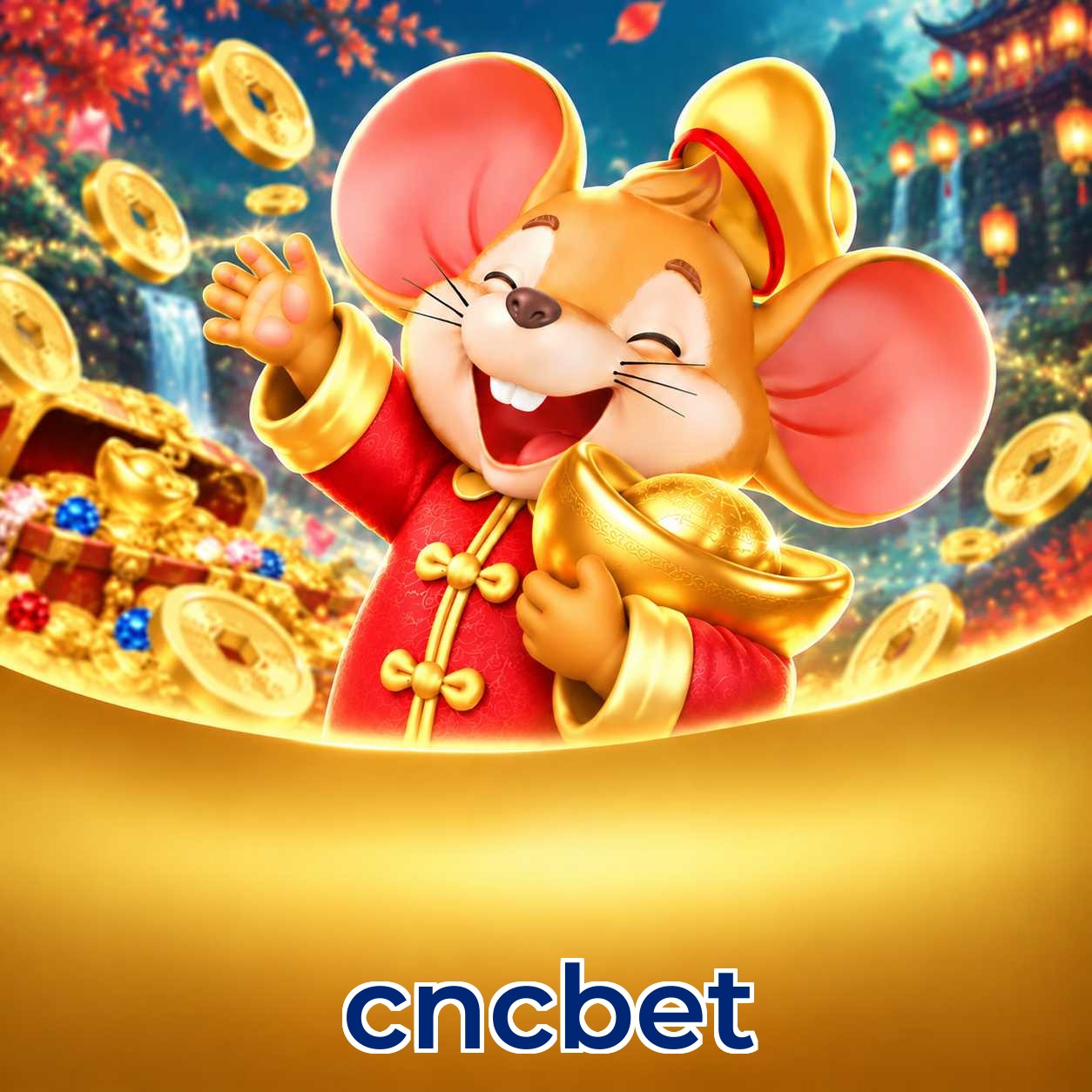 cncbet FAQ instalar app