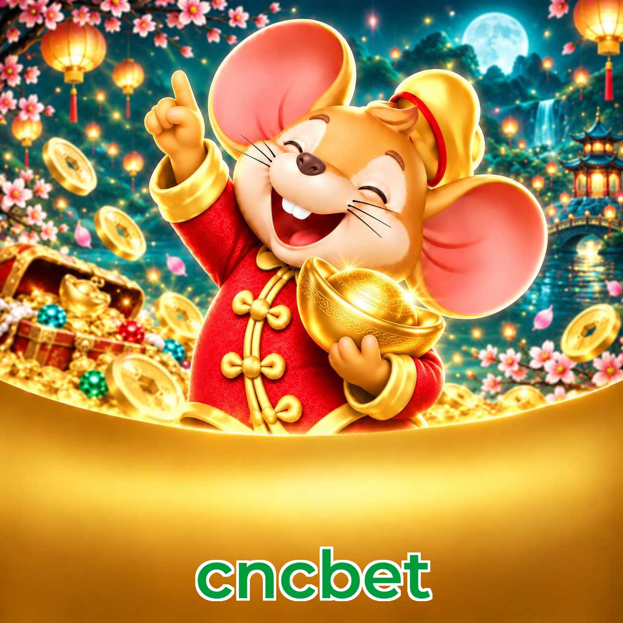 cncbet Avaliações