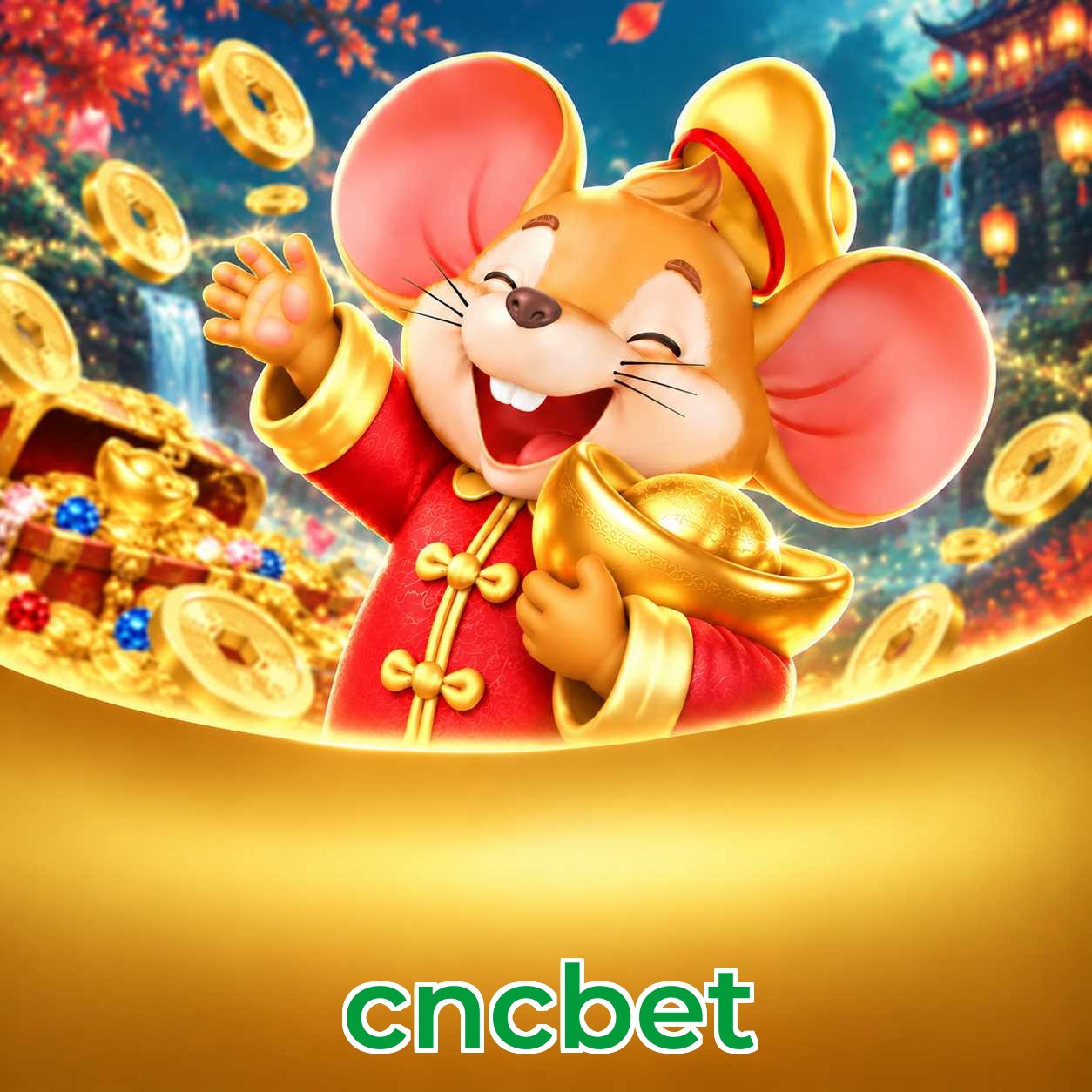 cncbet Métodos de Login