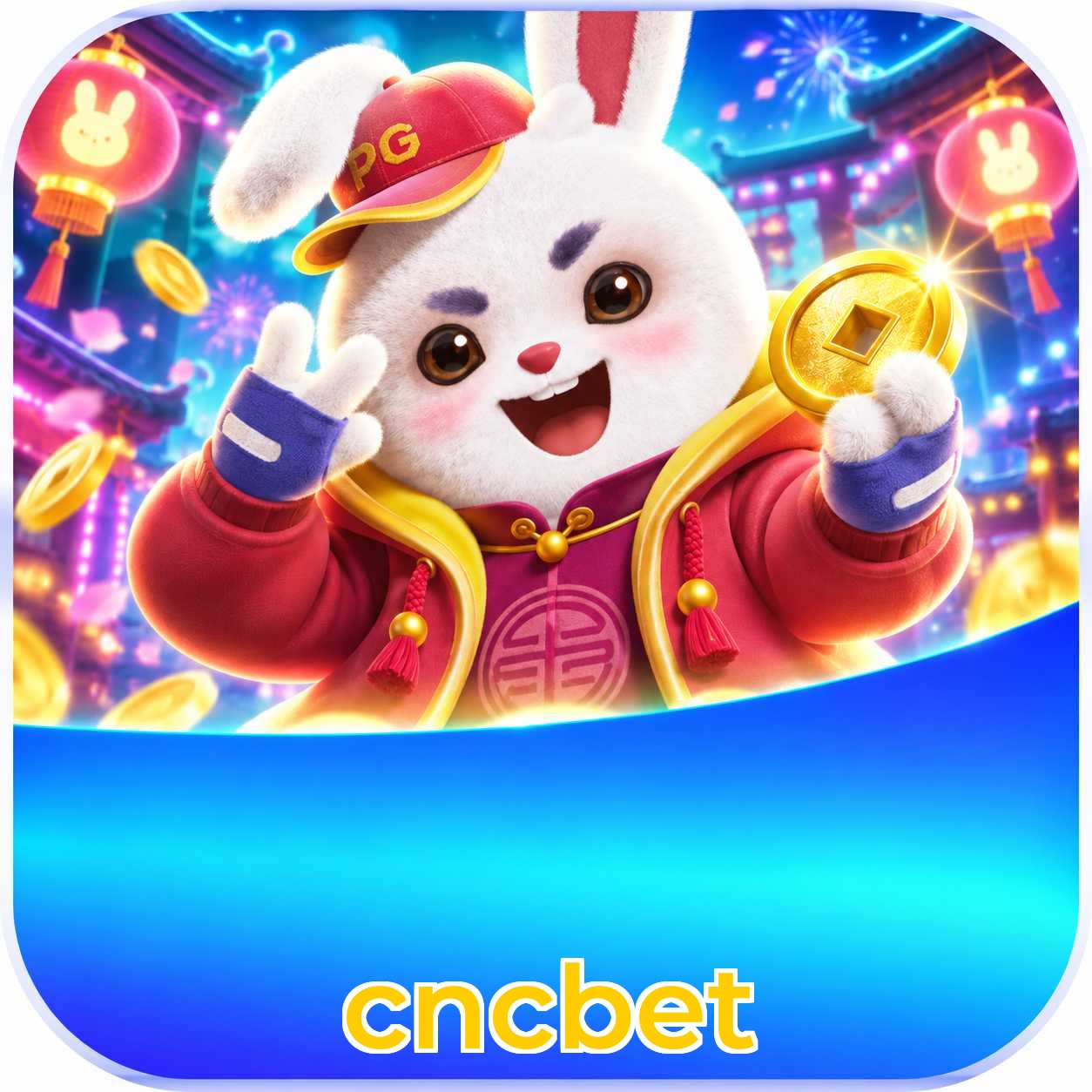 cncbet Security
