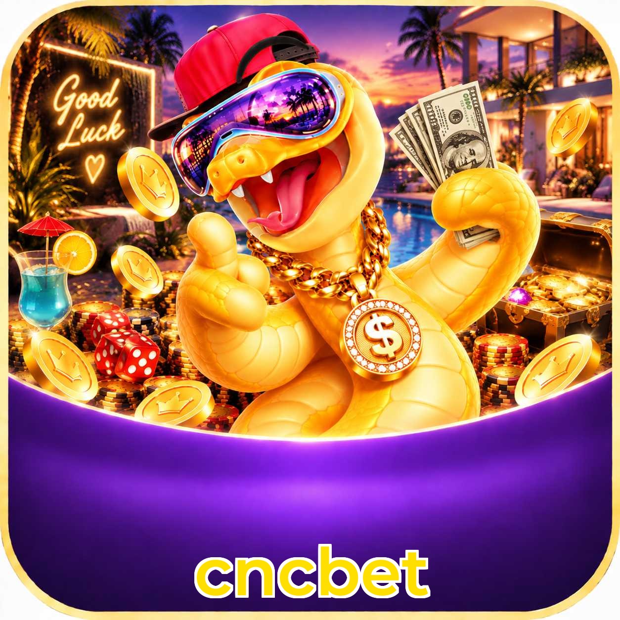cncbet System Requirements