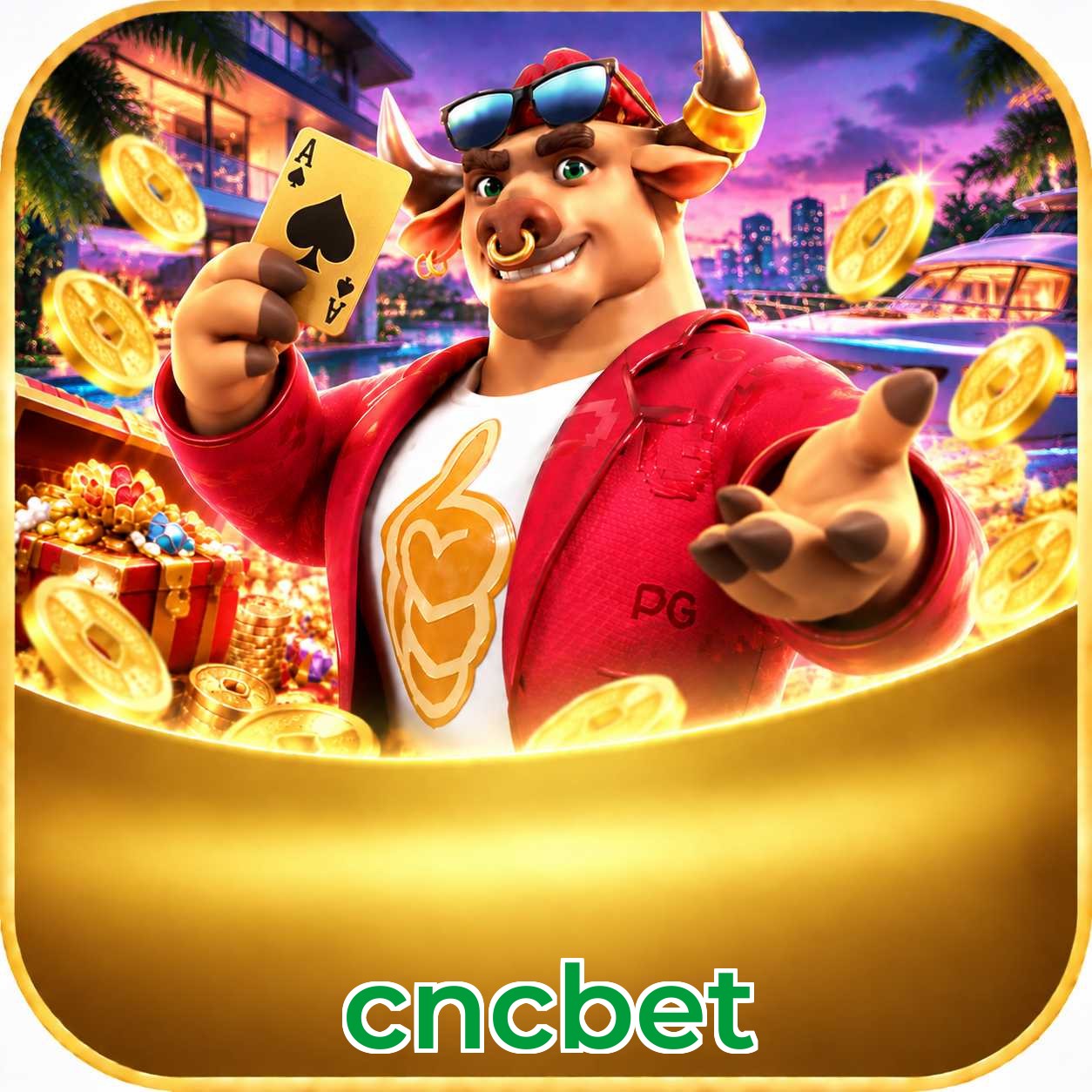 Baixar cncbet iPhone
