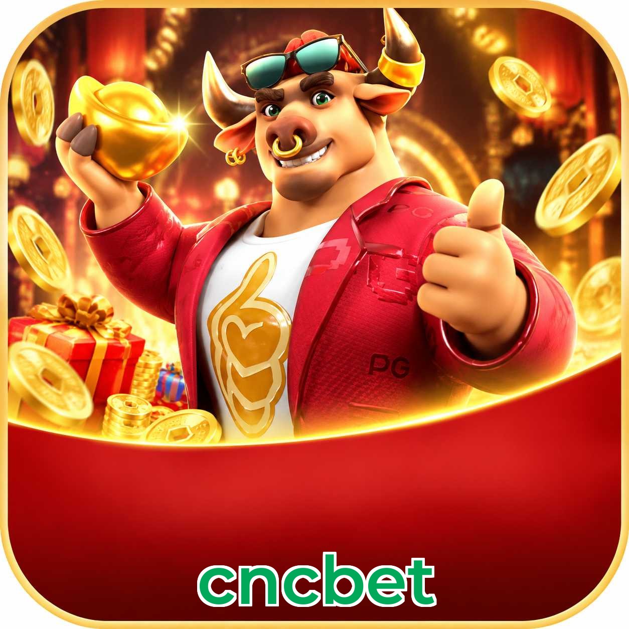 cncbet 2FA