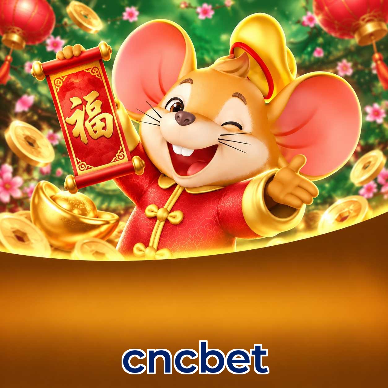 cncbet Logo