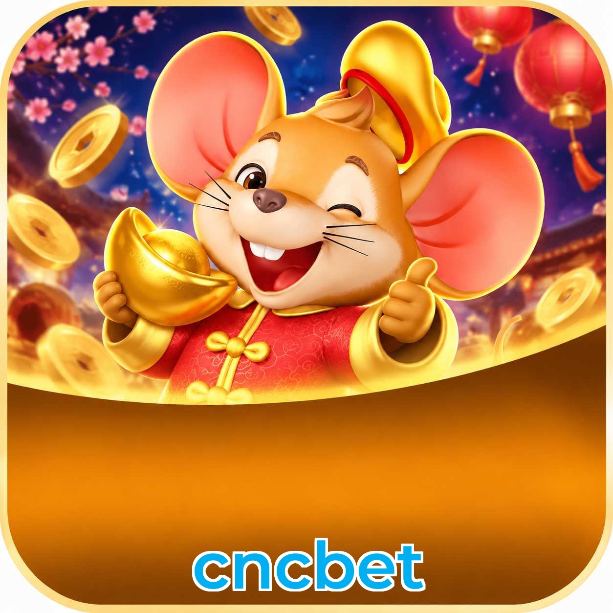 Baixar cncbet Android